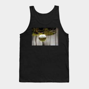 Oculus Mossy Wood Tank Top